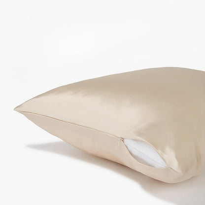 Premium Silk Pillowcase - 100% Mulberry Silk